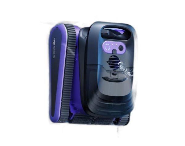 Robot Vệ Sinh Hồ Bơi Không Dây Dolphin Liberty Maytronics