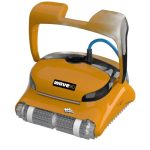 Robot Vệ Sinh Hồ Bơi Thương Mại Dolphin Wave 80 Maytronics