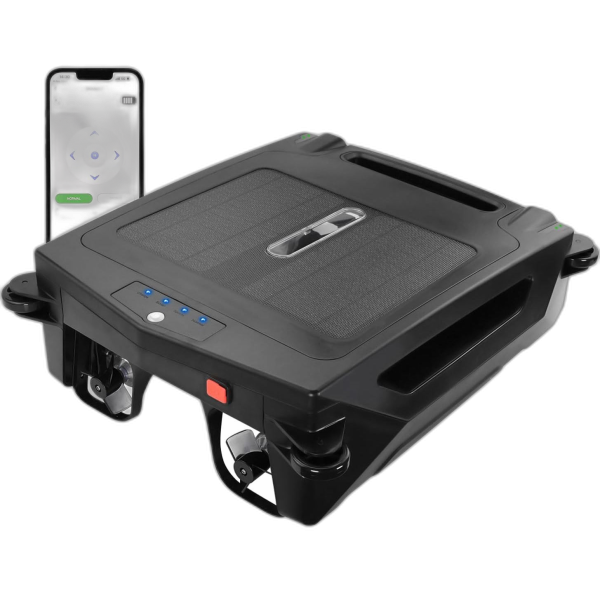 Robot Vớt Rác Bề Mặt Hồ Bơi Beatbot AquaSense