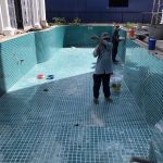 Sào Nhôm Hồ Bơi 6m Biotech Pool Sào Nhôm Vệ Sinh Hồ Bơi Bền Bỉ