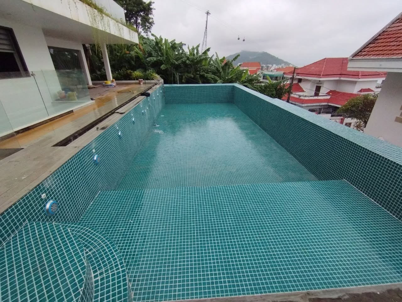 tư vấn máy bơm hồ bơi Biotechpool