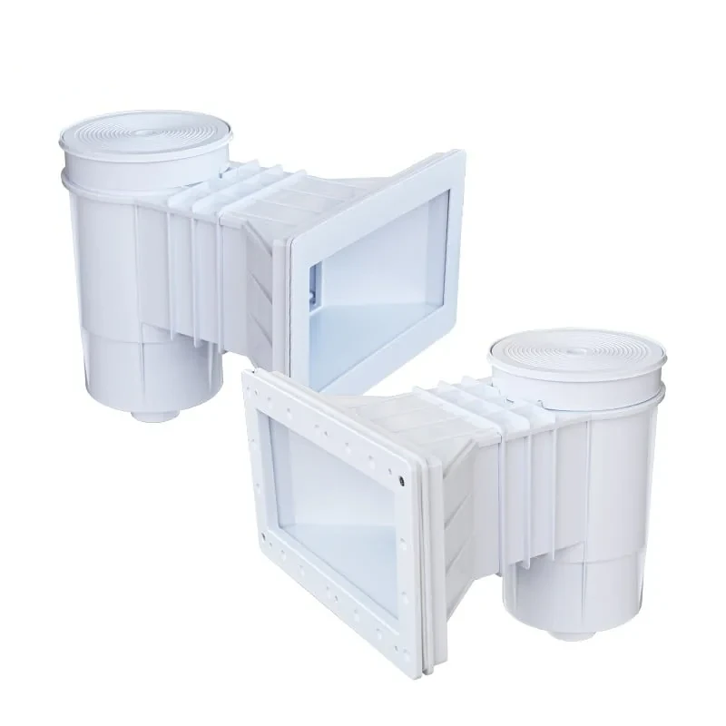 Mặt Hút Skimmer Pikes SP0010C Dùng Cho Bể Bơi Bê Tông