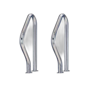 Tay Vịn Inox Hồ Bơi Kripsol