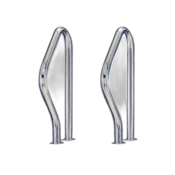 Tay Vịn Inox Hồ Bơi Kripsol