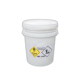 TCCA Viên Nén 200g 90% – Clorin Viên Khử Trùng Hồ Bơi