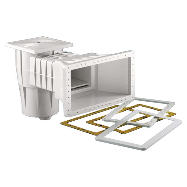 Thác Nước Hồ Bơi Minderwater Chính Hãng Model WF300-30 đến WF1500-125