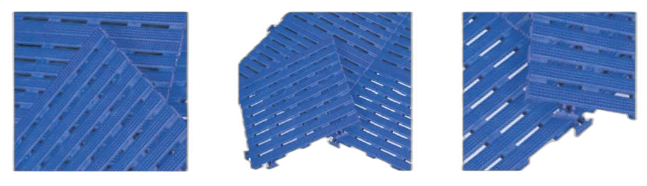 Thảm Sàn Hồ Bơi Minderwater - Chống Trơn Trượt, Bền Bỉ