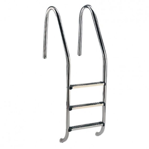 Thang hồ bơi Minderwater chính hãng inox 304 316 cao cấp