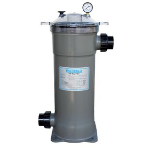Thang Inox Bể Bơi Emaux SLF Bền Bỉ An Toàn