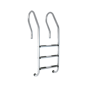 Thang Xuống Hồ Bơi Inox 304 Hỗn Hợp Kripsol