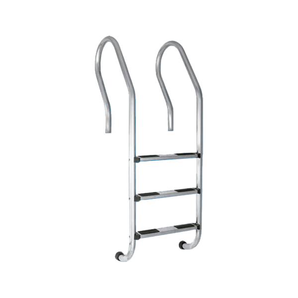Thang Xuống Hồ Bơi Inox 304 Hỗn Hợp Kripsol