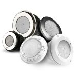 Đèn LED hồ bơi Emaux E-Lumen X Topaz - Chiếu sáng bền bỉ, tiết kiệm