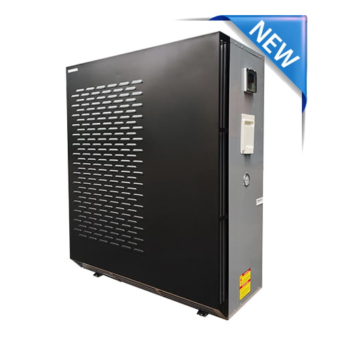 Emaux EcoHeat Inverter Gold Heat Pump