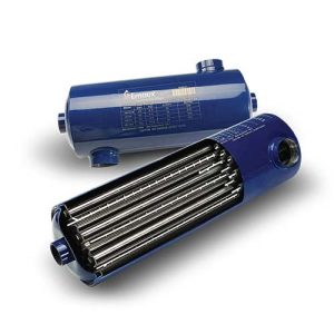 Emaux HE Series Heat Exchanger