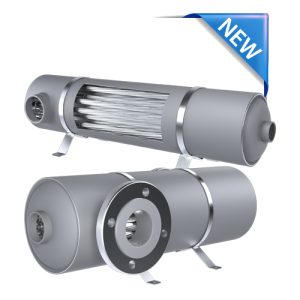 Emaux HET Series Heat Exchanger