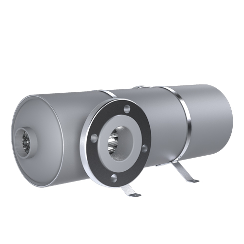Emaux HST Series Heat Exchanger