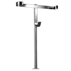 Giá treo dụng cụ hồ bơi Kripsol chính hãng từ Tây Ban Nha