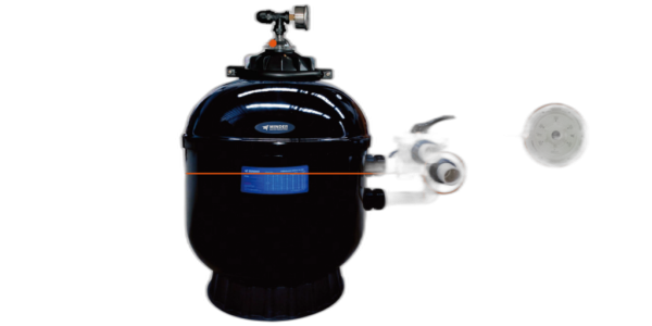 Thiết Bị Hồ Bơi Minderwater MS Chính Hãng - Phụ Kiện Minderwater Cao Cấp
