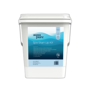 Bộ Khởi Động Spa Waterco Aqua Pure - Bộ Đa Năng Cho Hồ Bơi