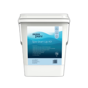 Bộ Khởi Động Spa Waterco Aqua Pure Spa Start Up Kit Chính Hãng