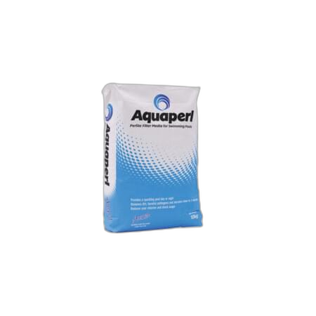 Phụ Kiện Hồ Bơi Waterco Aquaperl - Vật Liệu Lọc Cao Cấp