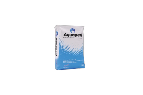 Thiết Bị Lọc Hồ Bơi Waterco Aquaperl 10kg - Vật Liệu Perlite Cao Cấp
