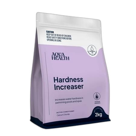Phụ Kiện Tăng Độ Cứng Nước Waterco Hardness Increaser 2kg Chính Hãng