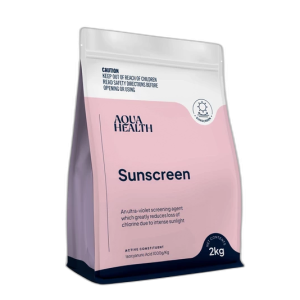 Thiết Bị Hồ Bơi Waterco Sunscreen 2kg – Chống Mất Clo Do Ánh Nắng