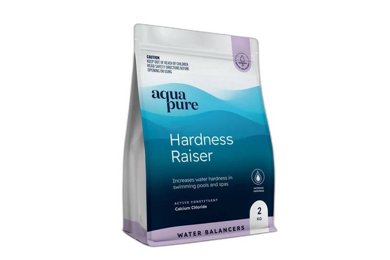 Hóa Chất Tăng Độ Cứng Nước Hồ Bơi Waterco Hardness Raiser 2kg