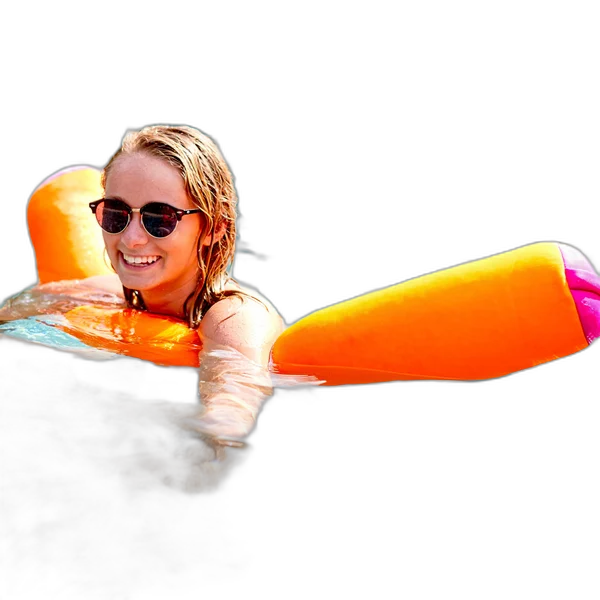 Phụ Kiện Hồ Bơi Waterco Big Joe Outdoor Mesh Pool Noodle Chính Hãng