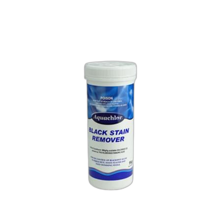 Hóa Chất Tẩy Vết Đen Hồ Bơi Waterco Black Stain Remover