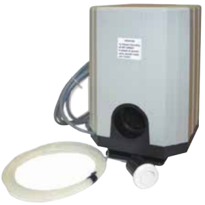 Thiết Bị Hồ Bơi Waterco Blower2 – Máy Thổi Khí Chuyên Dụng