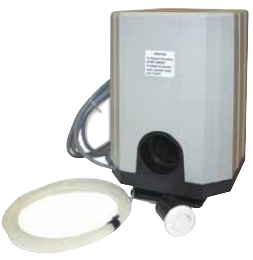 Thiết Bị Hồ Bơi Waterco Blower2 - Máy Thổi Khí Chuyên Dụng