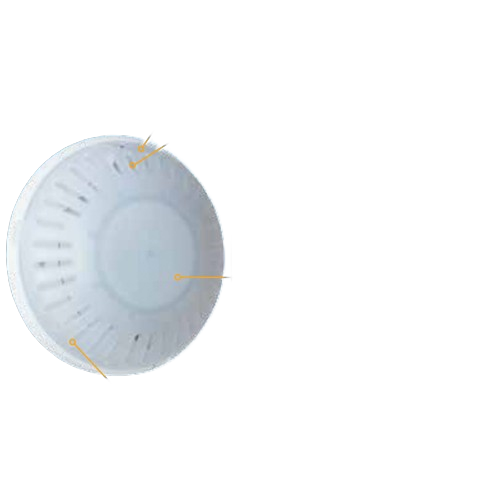 Thiết Bị Hồ Bơi Waterco Britestream - Đèn LED Siêu Sáng Tiết Kiệm Năng Lượng