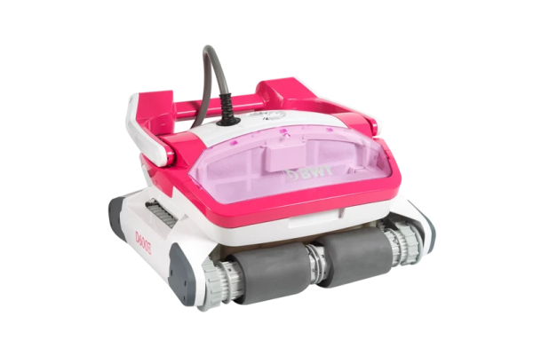 Robot Vệ Sinh Hồ Bơi Waterco BWT D600 - Tự Động Tiện Lợi