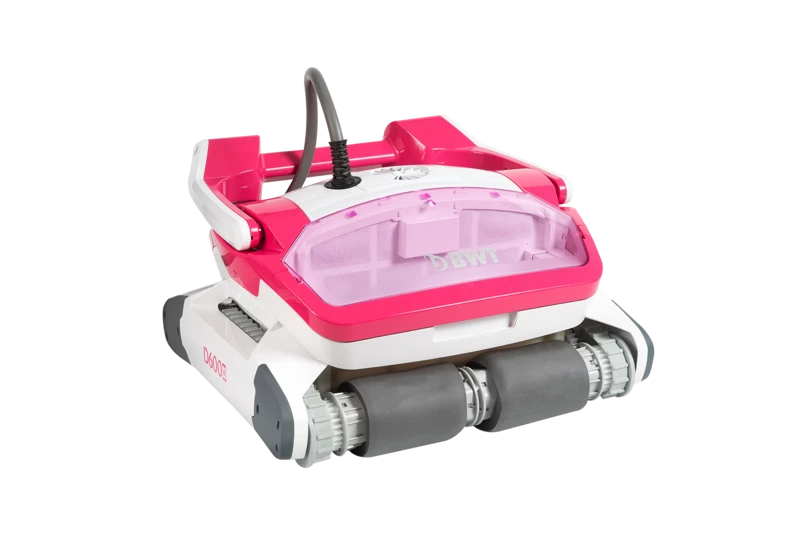 Robot Vệ Sinh Hồ Bơi Waterco BWT D600 - Tự Động Tiện Lợi