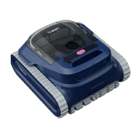 Thiết Bị Hồ Bơi Waterco Bwt Fi Sonic Updated Robot Vệ Sinh Tự Động