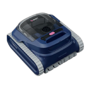 Thiết Bị Hồ Bơi Waterco BWT Fi Sonic – Robot Vệ Sinh Thông Minh