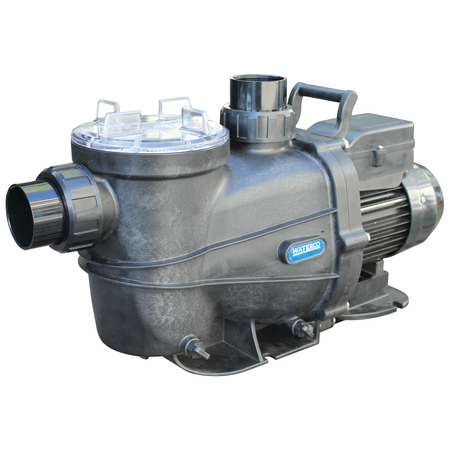 Thiết Bị Hồ Bơi Waterco CTX Pump - Bơm Hiệu Suất Cao Chính Hãng