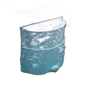 Thiết Bị Hồ Bơi Waterco Ecoskim – Skimmer Thu Nổi Chính Hãng