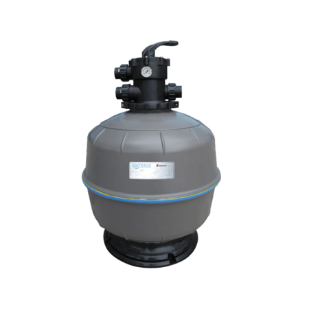 Thiết Bị Hồ Bơi Waterco Exotuf_1 Chính Hãng - Phụ Kiện Bền Bỉ