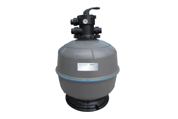 Thiết Bị Hồ Bơi Waterco Exotuf - Bộ Lọc Cát Hiệu Quả