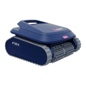Robot Vệ Sinh Hồ Bơi Waterco F1RX – Tự Động, Hiệu Quả Cao