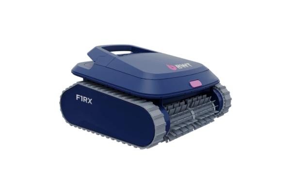 Robot Vệ Sinh Hồ Bơi Waterco F1RX - Tự Động, Hiệu Quả Cao