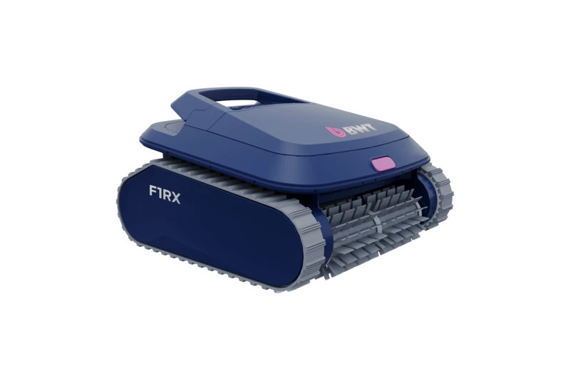 Robot Vệ Sinh Hồ Bơi Waterco F1RX - Tự Động, Hiệu Quả Cao
