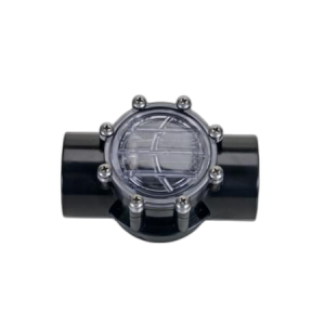 Thiết Bị Hồ Bơi Waterco Flowcheck2 Chính Hãng – Van Kiểm Tra Lưu Lượng