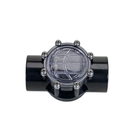 Thiết Bị Hồ Bơi Waterco Flowcheck2 Chính Hãng - Van Kiểm Tra Lưu Lượng