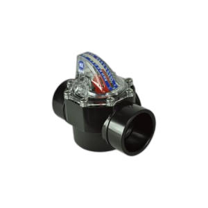 Thiết Bị Hồ Bơi Waterco Flowvis – Đồng Hồ Đo Lưu Lượng Chuyên Nghiệp