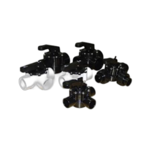 Van Điều Khiển Hồ Bơi Waterco FPI Valves Chính Hãng