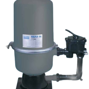 Thiết Bị Hồ Bơi Waterco Fulflo_DE1 – Lọc Cát Hiệu Quả, Bền Bỉ